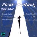 Nixu Zsun - First Contact To Earth (Oliver Koop Remix)