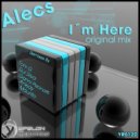 Alecs - Im Here (Ankjay Remix)