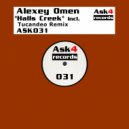 Alexey Omen - Halls Creek