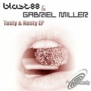 Blast88 & Gabriel Miller - Poker and Joker (Maciej Panczyk\'s Baleacid Remix)