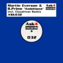 Martin Everson & B.Prime - Ambitions