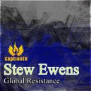 Stew Ewens - Global Resistance (Mark Versluis Remix)