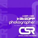 Photographer - Takeoff