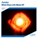 Anske - What Does Life Mean (Bacila Easy Listening Remix)