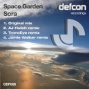 Space Garden - Sora (AJ Hutch remix)