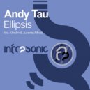 Andy Tau - Ellipsis