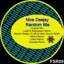 Nice Deejay - Random Title