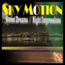 Sky Motion - Night Impressions