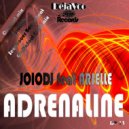 JoioDJ ft Arielle - Adrenaline