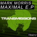 Mark Morris - Volt