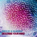 Breeze & Quadrat - Describe Your Mind (Yuriy From Russia Remix)