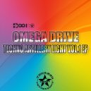 Omega Drive - Fucking Day