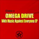 Omega Drive - Lucky