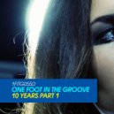 Tony Walker - Real Thang (Original Mix)