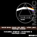 Sensi Pres. Raven Van Dark - When Your Feelings Erased (TrancEye Remix)