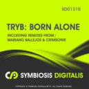 TRYB - Born Alone (Original Mix)