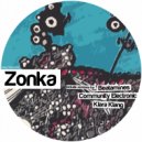 Afonso Maia - Zonka