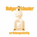 Holger Edmaier - Verliebungssüchtig (Chilled Icing Sugar Mix)
