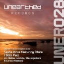 Sasha Virus featuring Dilara - I Still Fall (Cerera Dub)