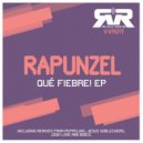 Rapunzel - Patines Calientes (Bob D Remix)