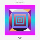 Sebastian Mora, Mosher - Dodge