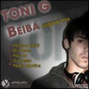 Toni G - Beiba (Pedro Martins Remix)