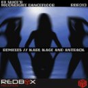 DJ Slice R - Moonlight Dancefloor (Antrack Remix)