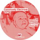 Community Electronic - For Laia (Afonso Maia Remix)