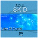 Soulskid - Lake Of Crystal