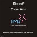 Dimay - Trance Wave (Alex Strobo Cosmomania Remix)