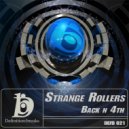 Strange Rollers - Back n 4th