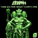 Cold Blank - Annunaki