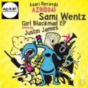 Sami Wentz - Girl Blackmail