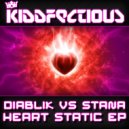Diablik vs Stana - Heart Twist