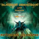 Blisargon Demogorgon - Not From This World