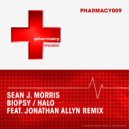 Sean J Morris - Biopsy (Jonathan Allyn Remix)