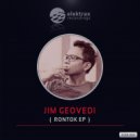 Jim Geovedi - Kotor