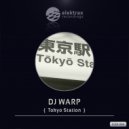 DJ Warp - Vegetarian