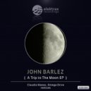 John Barlez - A Trip to the Moon
