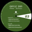 Gayle San - Mania