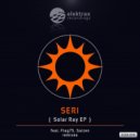 SERI (JP) - Ultra Violet