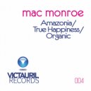 Mac Monroe - True Happiness