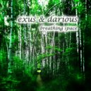 Exus & Darious Featuring Angel - Heroes In The Hole (Original Mix)