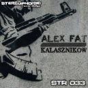 Alex Fat - Ak 4 (Original Mix)