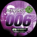 Al Twisted & Rob Da Rhythm - The Darkness