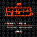 Techdiff - Eat Drink Fuck (Original Mix)