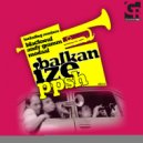 PPSH - Balkanize (Modaal Coded Mix)