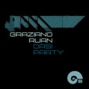 Graziano Ruan - U Turn (Original Mix)