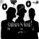 Culture N Soul feat. T-Man - Unity (Original Mix)