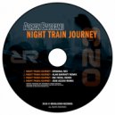 Adrian Baiceanu - Night Train Journey